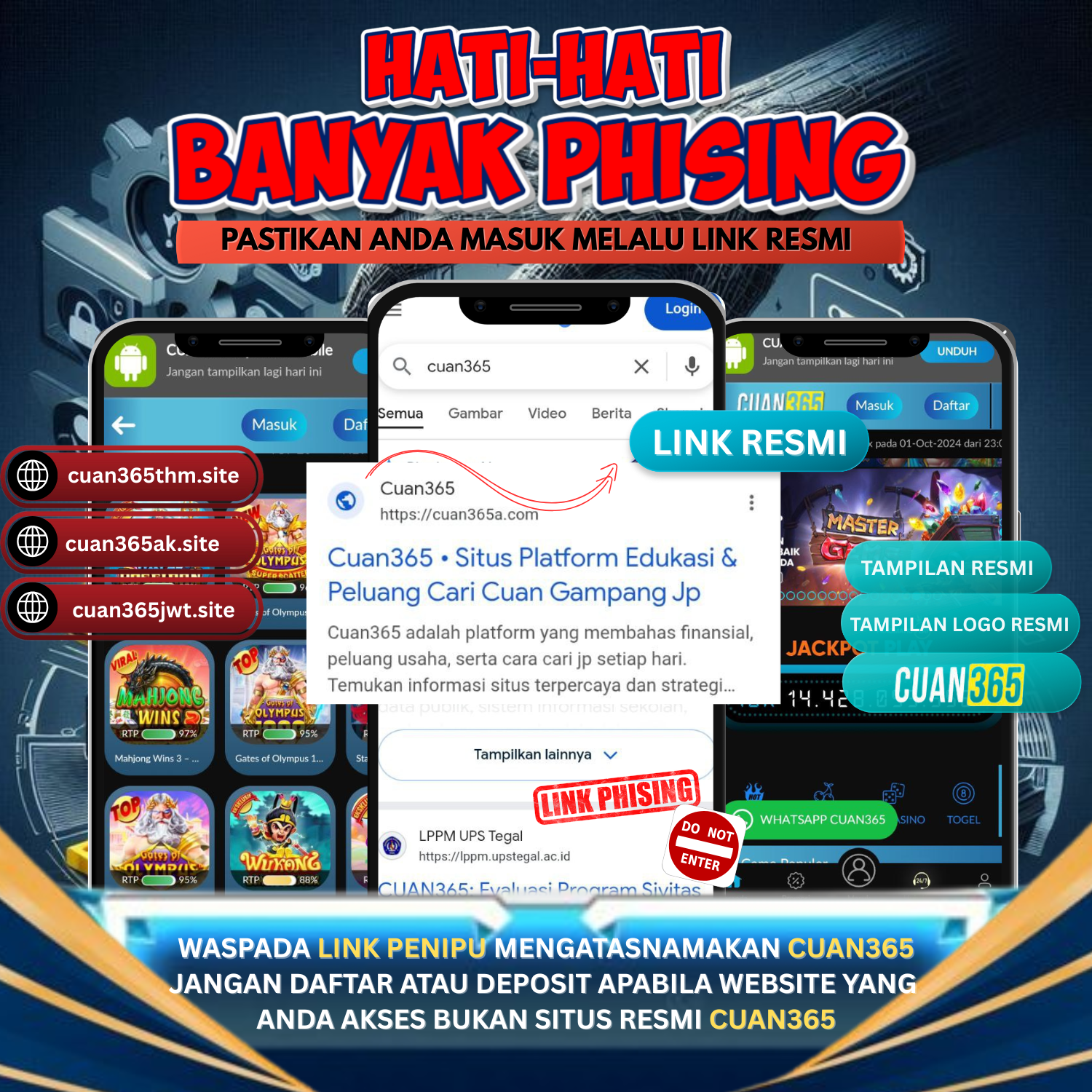 Cuan365 • Raja Cuan Dari Situs Slot Gacor Gampang Maxwin Setiap Hari